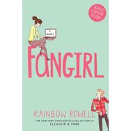 Fangirl - Rainbow Rowell