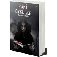 Fani Öyküler - Banu Akeloğlu