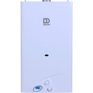 Fanlı Hermetik Şofben L275F 11lt