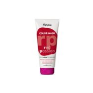 Fanola Color Mask 200 ml Red Passion Maske