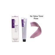 Fanola No Yellow Color Toner Rose 100 ml Saç Boyası