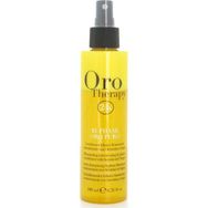 Fanola Oro Therapy Bi-Phase 200 ml Saç Spreyi
