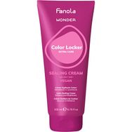 Fanola Wonder Color Locker 200 ml Boyalı Saçlar İçin Saç Kremi