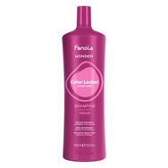 Fanola Wonder Color Locker Boyalı Saçlar 1000 ml Şampuan