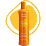 Fanola Wonder Nourishing 350 ml Kuru Saçlar Için Saç Kremi