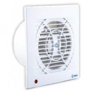 Fansan 120 mm Tba Serisi Dekoratif Banyo Fanı