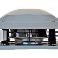 Fansan 250 mm Rf Serisi Çatı Fanı