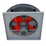 Fansan 550 W Çatı Fanı