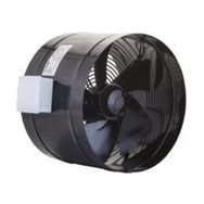 Fansan DR-B 250 Boru Tipi Kanal Aspiratör