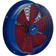 Fansan S35M 35 mm Sanayi Tipi Aspiratör