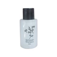Fanse Buklet Otel Tipi 540x30 ml Mini Şampuan