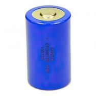 Fanso CR34615 3 V Büyük Boy Lityum Pil