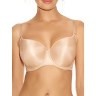 Fantasie 4510 Pürüzsüzleştirici Kalıplı Çıplak Kadın Tişört Sütyen