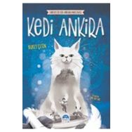Fantastik Bir Ankara Macerası - Kedi Ankira