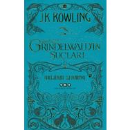 Fantastik Canavarlar Grindelwald'ın Suçları - J. K. Rowling
