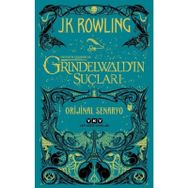 Fantastik Canavarlar Grindewaldın Suçları - J. K. Rowling