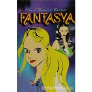 FANTASYA - MERAL DEMIREL BÜRKER