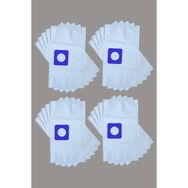 Fantom 102407246 CC H2O 20 Adet Uyumlu Süpürge Toz Torbası