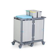 Fantom 102407383 Deluxe 4300 20 Adet Uyumlu Süpürge Toz Torbası