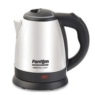 Fantom 2400KT Prokettle 1500 W 1200 ml Kapasiteli Paslanmaz Çelik Su Isıtıcısı Inox