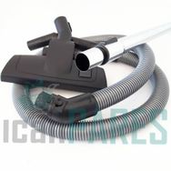 Fantom Canister Dc 2800 Emici Başlık Boru Süpürge Hortumu