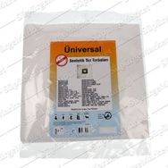 Fantom Canister DC 2850 Bez 20 Adet Uyumlu Süpürge Toz Torba