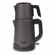 Fantom CY1500 Antrasit Çelik Çay Makinesi