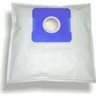 Fantom Dc 2400 5 Adet Uyumlu Süpürge Toz Torba
