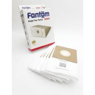 Fantom DC 2800 Uyumlu Süpürge Toz Torbası