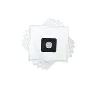 Fantom DC 4100 Stormy Bez 10 Adet Uyumlu Süpürge Toz Torba
