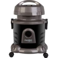 Fantom Eco WD 2750 S Gri Elektrikli Süpürge