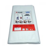 Fantom Ecologic WF 4900 20 Adet Uyumlu Süpürge Toz Torbası