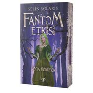 Fantom Etkisi Doğa Dönüyor - Artemis Yayınları