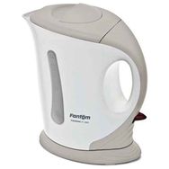 Fantom Fokurdak KT-2000 Beyaz Su Isıtıcı