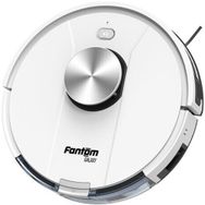 Fantom Galaxy XY38 Beyaz Robot Süpürge