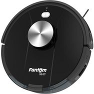Fantom Galaxy XY38 Siyah Robot Süpürge