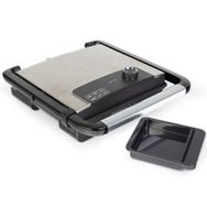 Fantom Grilletta TM 9000 Inox Tost Makinesi