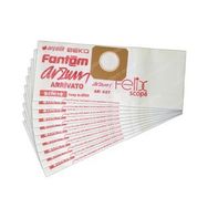 Fantom Jumbo 4400 Kağıt 10 Adet Uyumlu Süpürge Toz Torbası