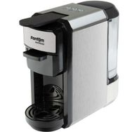 Fantom KS 1450 Mixpresso Siyah Espresso Kahve Makinesi
