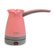Fantom KS 7200 Kahve Saati Pembe Türk Kahvesi Makinesi