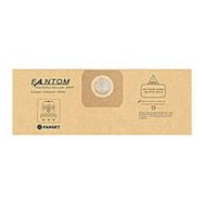 Fantom Master WD 2300 Kağıt Slı 10lu Uyumlu Süpürge Toz Torbası
