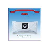 Fantom Master WD 2750 P 5 Adet Uyumlu Süpürge Toz Torbası