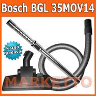 Fantom Misty DC 4200 Süpürge Emici Başlığı Borusu
