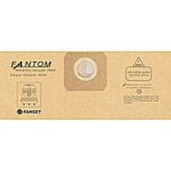 Fantom Ocean WF 5000 Kağıt 10lu Uyumlu Süpürge Toz Torbası