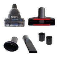 Fantom Ocean WF 5100 Elektrikli Emici Başlık Teleskopik Boru Seti