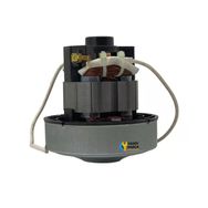Fantom P-1500 600 W Pratik Süpürge Motoru