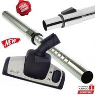 Fantom Profilo VS 6 PT 2100 Uyumlu Süpürge Emici Başlık Ve Boru