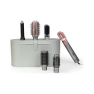 Fantom SK 1600 Hair Styler Antrasit Saç Şekillendirici