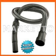 Fantom TR 8650 Turbo Elektrikli Süpürge Çelik Telli Hortumu