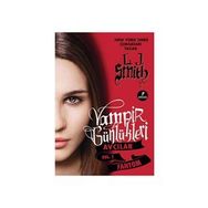 Fantom - Vampir Günlükleri - Avcılar Vol.1 - L. J. Smith